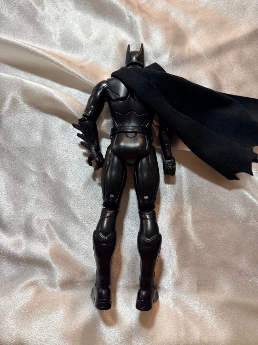 DC Comics Batman Action Figure 12